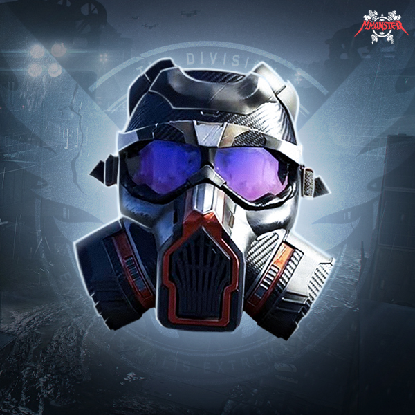 Buy Vile Exotic Mask Farm Boost Best Division 2 Carry